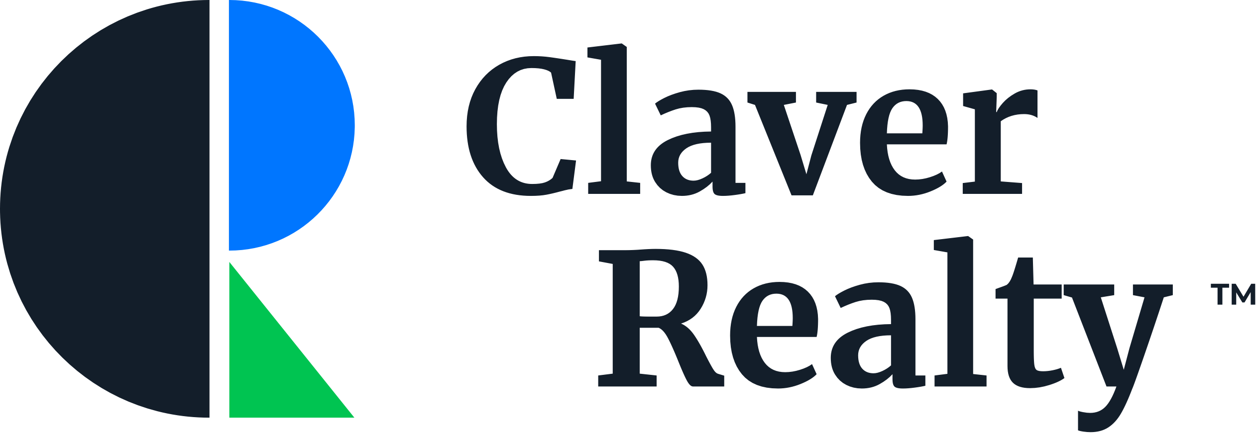 Claver Realty
